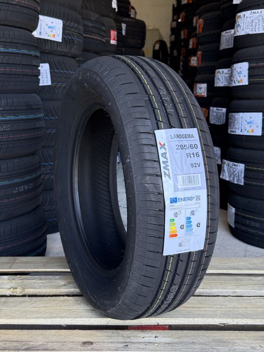Нови летни гуми 205/60R16 92V ZMAX  нов DOT