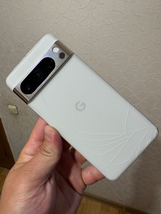Google pixel 8 pro 256