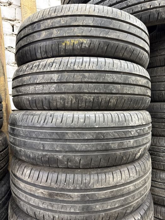 195 65 R15буу из европы