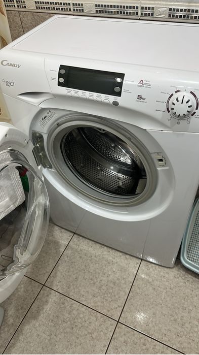 Стиральная машинка Candy