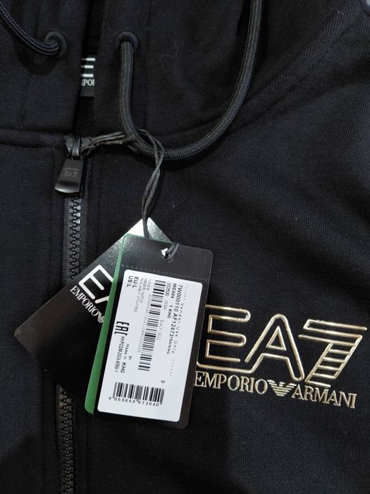 Emporio armani екип Л