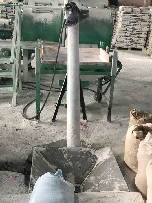Сухой смеси станоклар ясаб берамиз