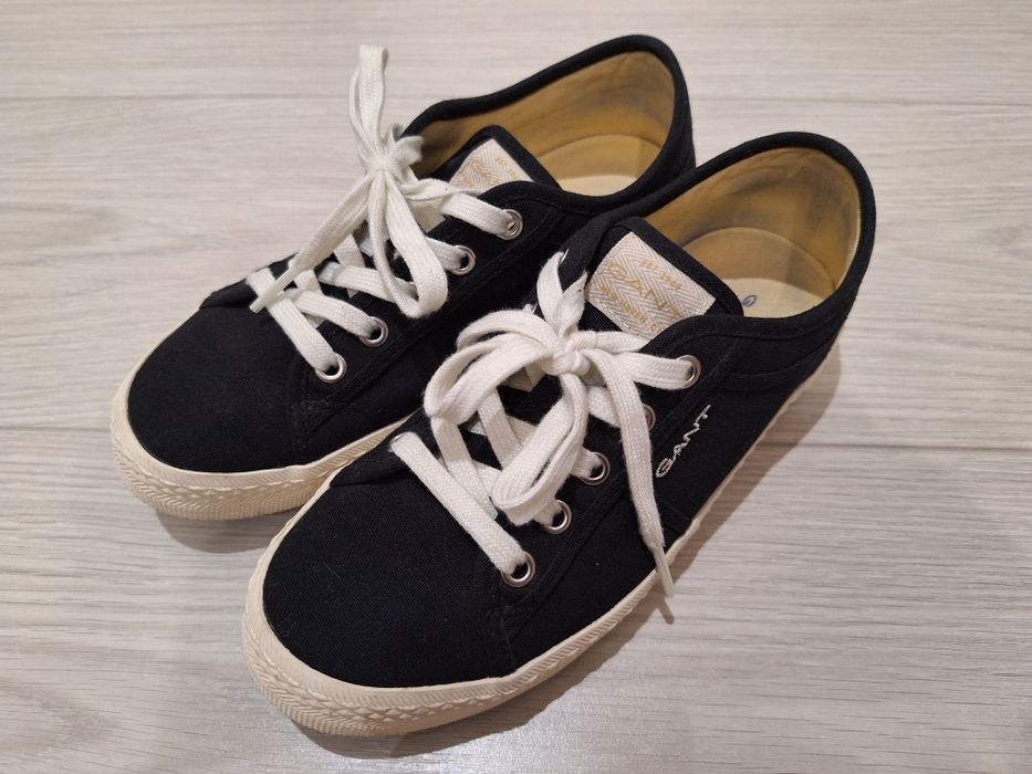 GANT - дамски кецове