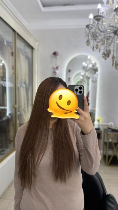 Продаю волос для наращевание