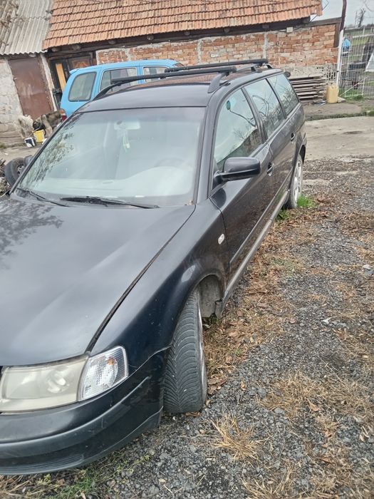 Piese vw pasat b5. 5