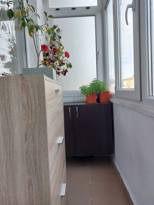 Apartament 2 camere, 52mp, Lapus, Electroputere Mall