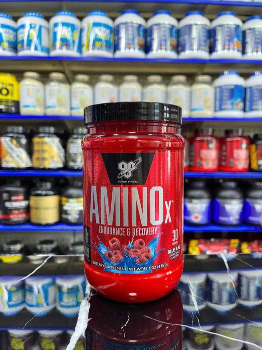 BSN Amino X 30servings