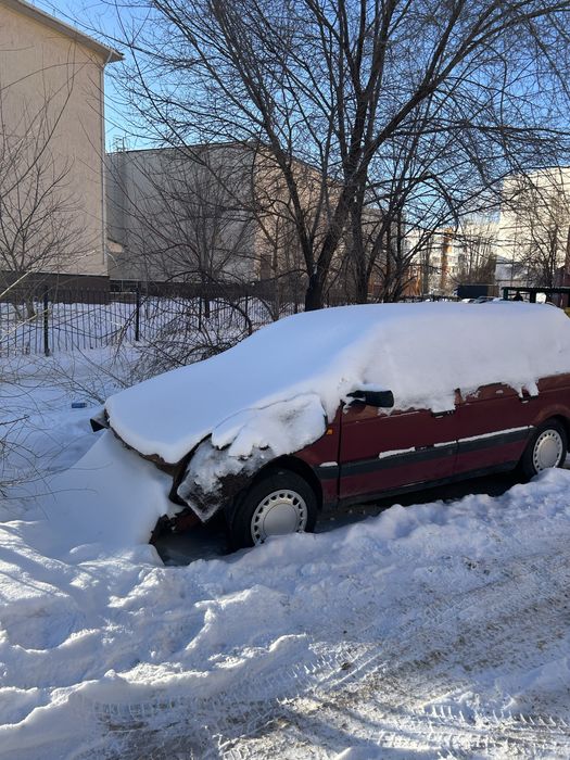 Пассат б3 по запчастям