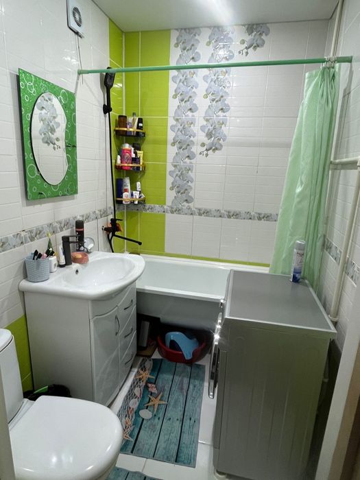 Продам 3 ком квартиру