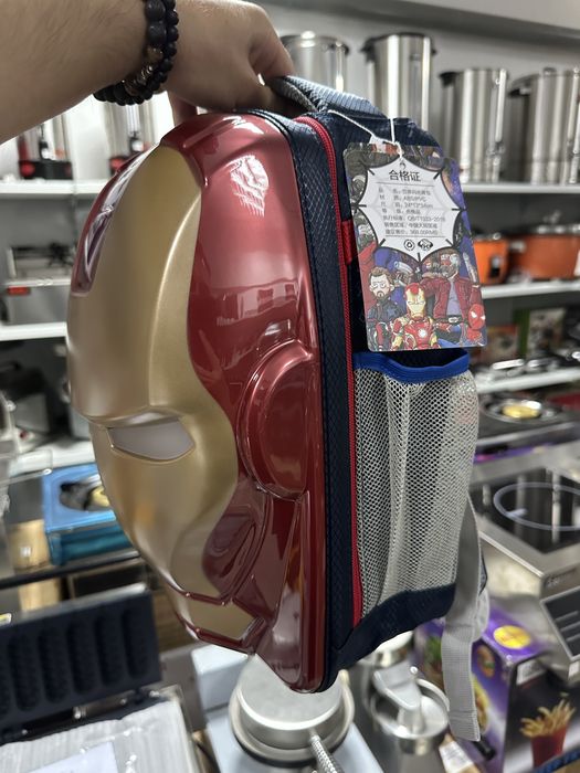 Рюкзак Marvel для деток