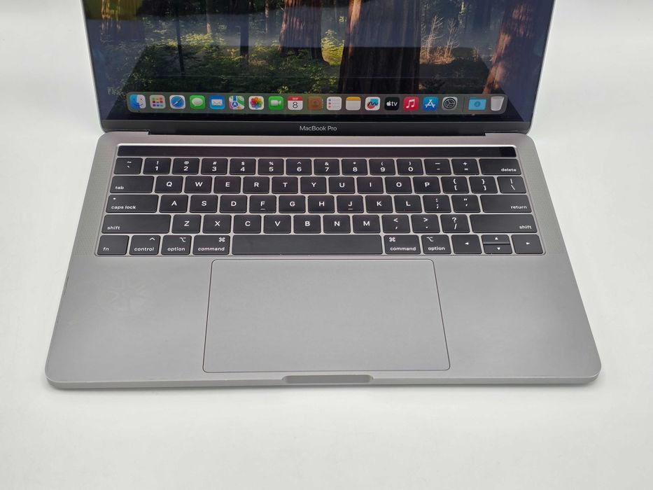 Laptop 13" Apple MacBook Pro 13" 2018 A1989 Core i5 8GB Ram 512GB SSD Stare Buna