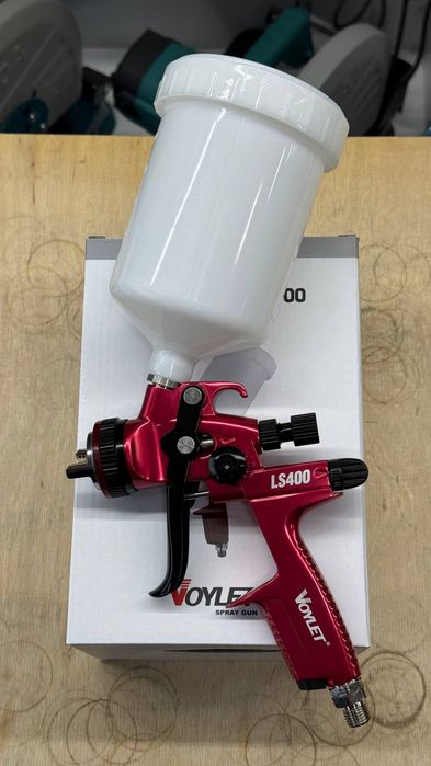 Voylet Краскапульт