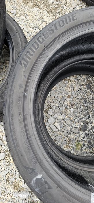 225 45 R 18 Bridgestone vară