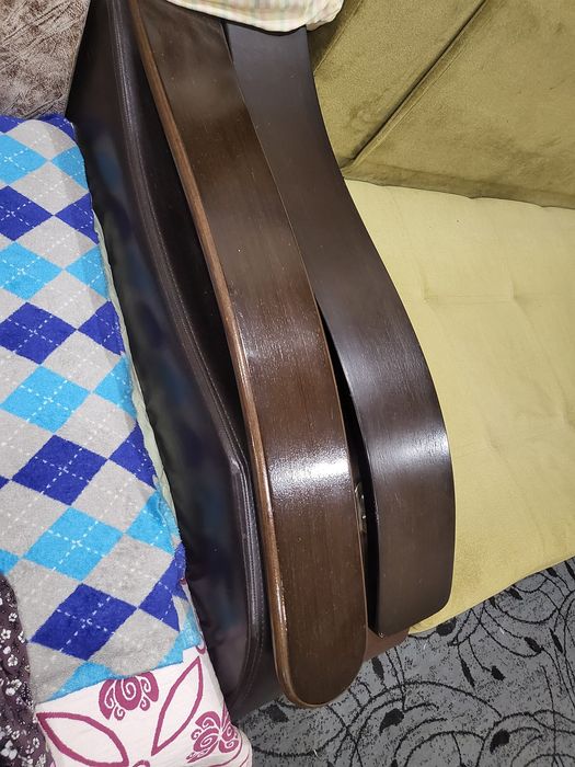 Продам диван 2 шт