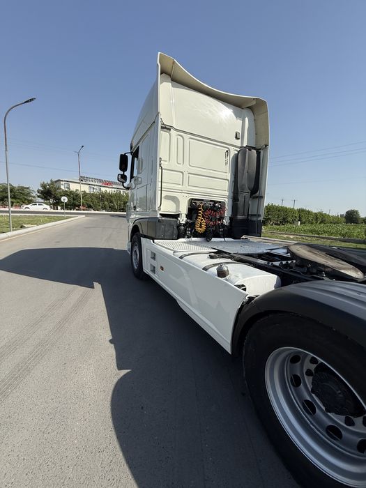 Daf yevro 6  ishga tayor rasxodi yoq balon 90 foyiz 2016 bartergaham