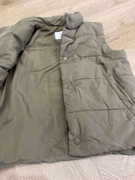 Жилетка Zara детская