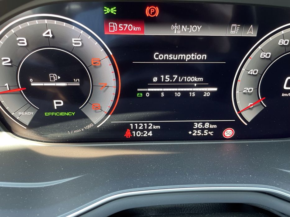 Audi A5 sportline 40TFSI