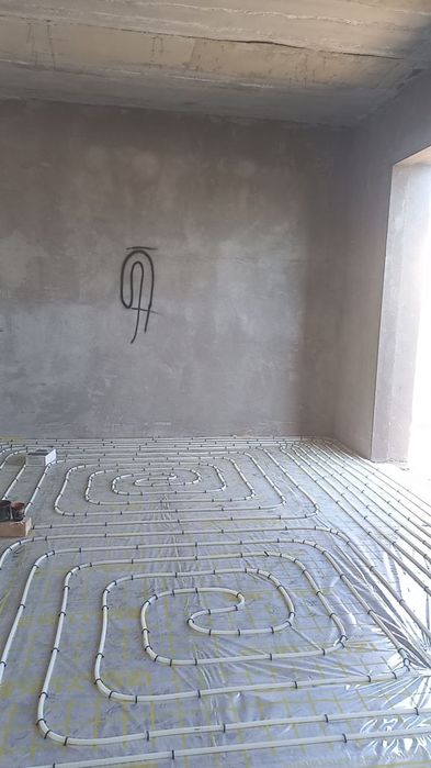 Сонтехнические работы