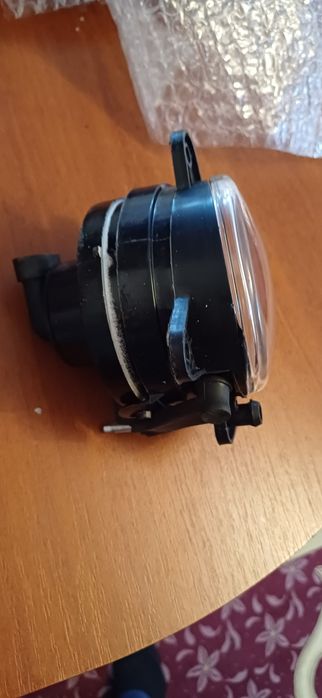 Противотуманка на Голф 5 или Пассат в 6.