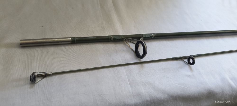 Germina Exquisit 210см.