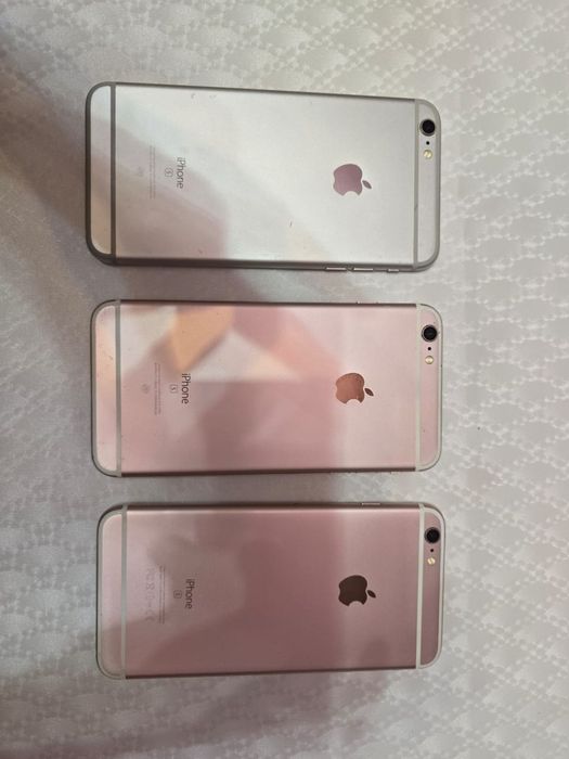 Iphone 6S Plus 100%  , идеал