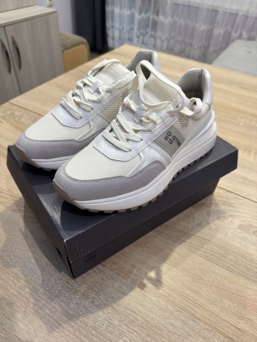 Дамски обувки G-Star Raw