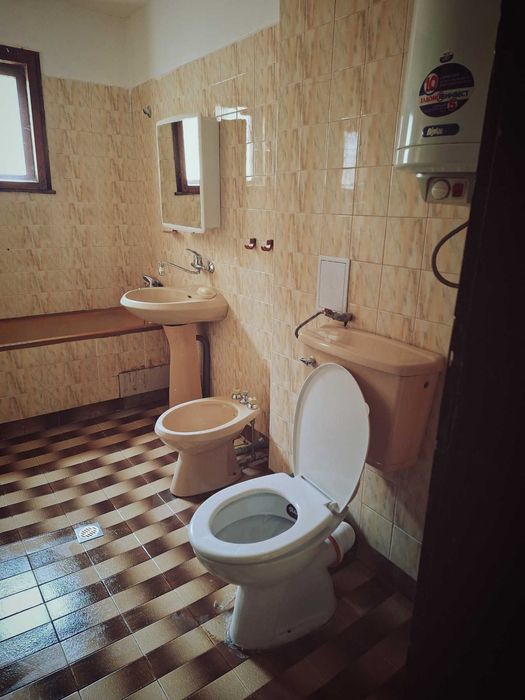 Дава се под наем Етаж от къща в София, Бояна - 77 кв.м за 498.27 € - Снимка #3