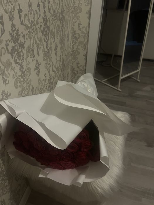 Продам букет роз