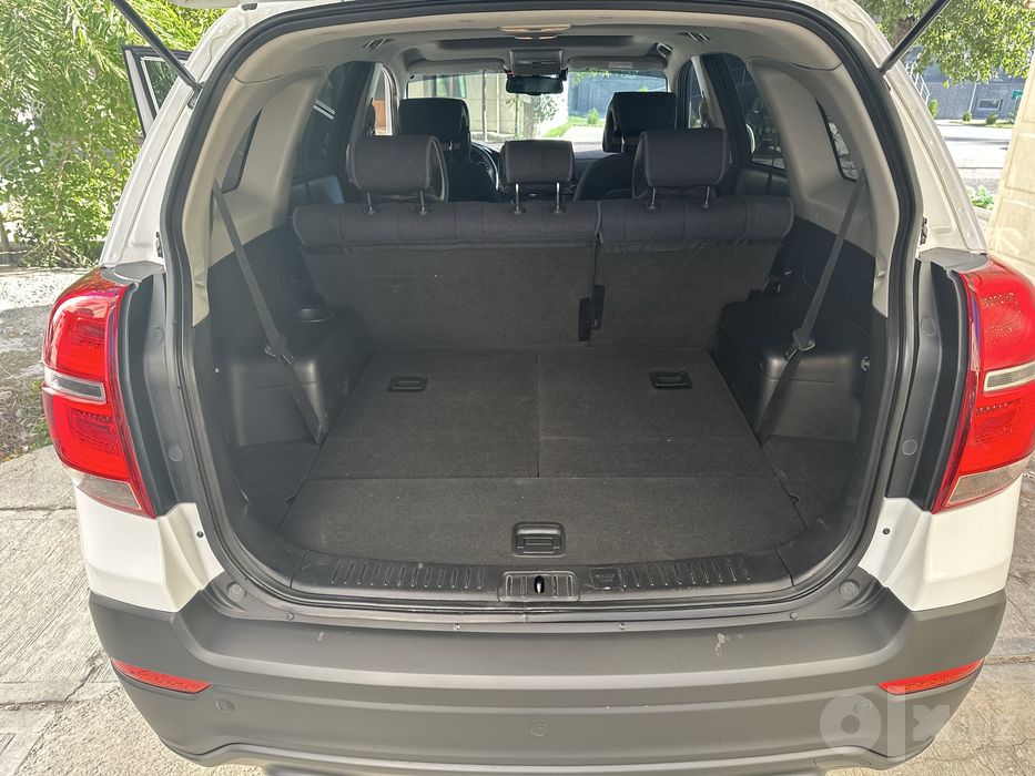 Captiva 2015  polniy full qilingan