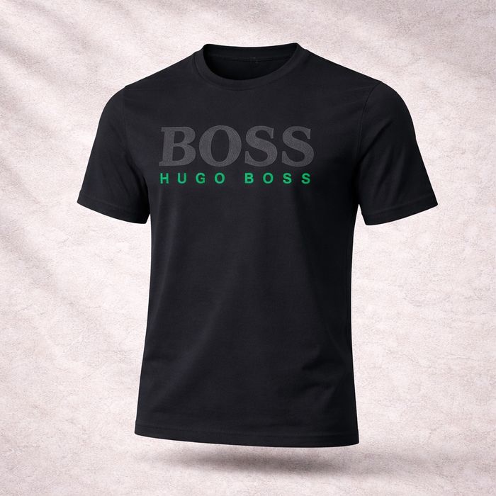 Футболка премиум качества