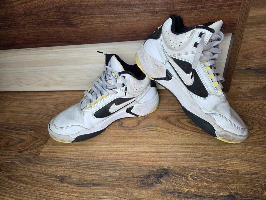 Nike Air Flight Lite Mid