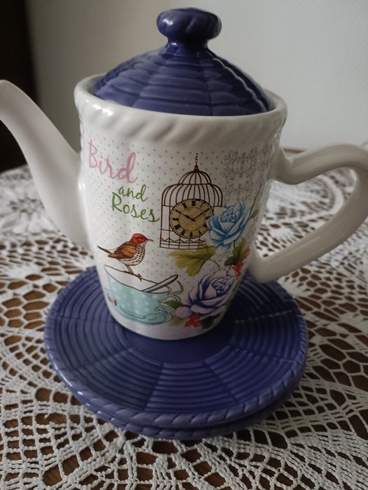 Чайный (кофейный) набор