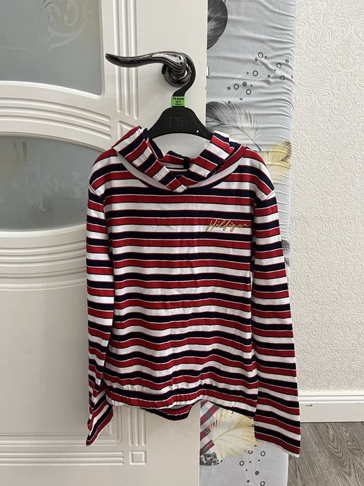 Пакет одежды на девочку