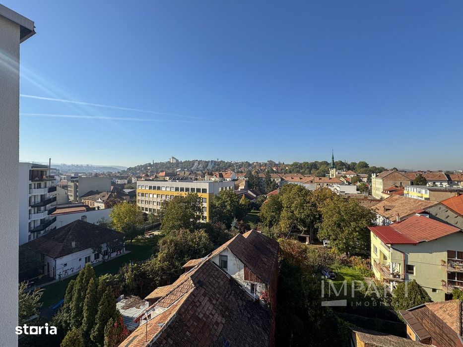 Imobil versatil cu functiuni mixte zona P-ta Mihai Viteazul