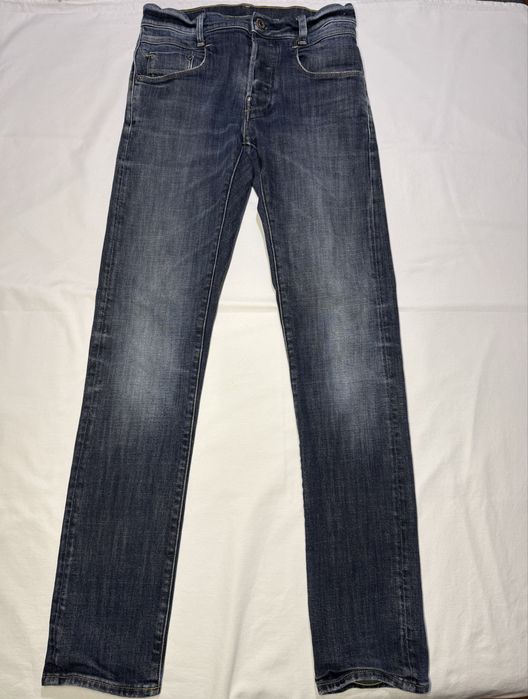 G Star Raw дънки GS01