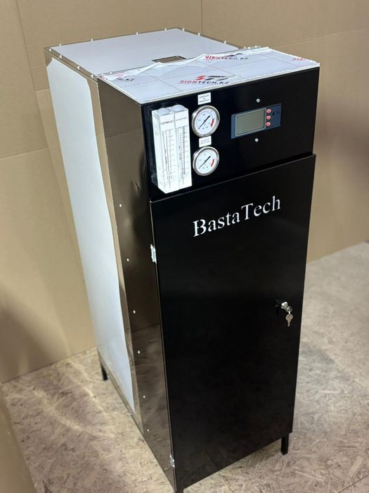 Аппарат воды, модуль очистки воды, осмос