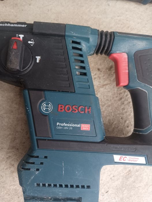 Машини bosch,hilti