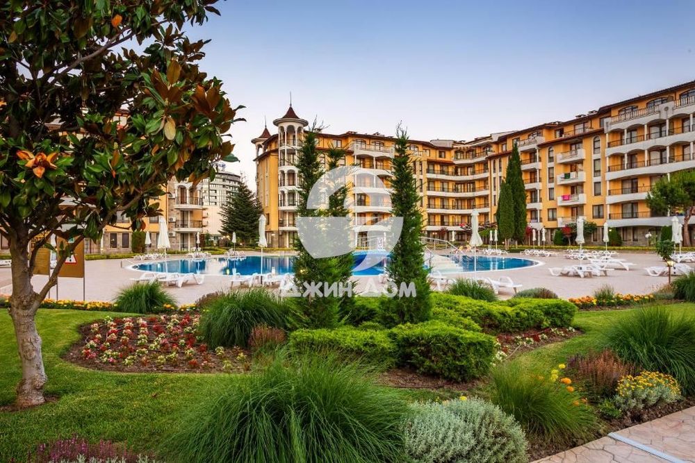 Продава се Едностаен апартамент в к.к. Слънчев бряг - 57 кв.м за 1197 €/кв.м - Снимка #8