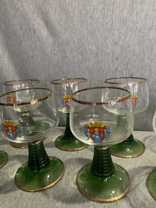 чаши 12броя 0,200мг