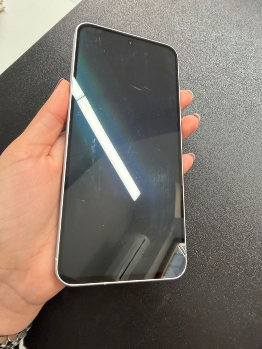 Samsung A56 - 5G