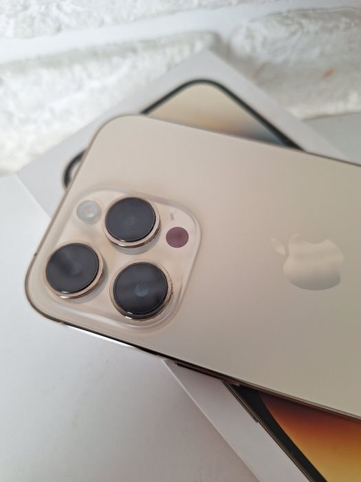 IPhone 14 pro, 256gb