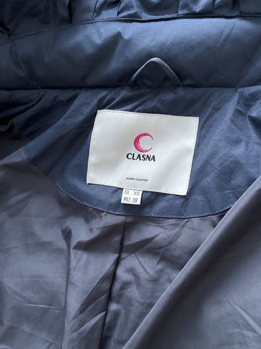 Куртка зимняя, на 12 лет