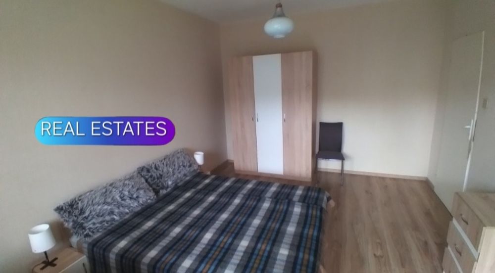 Дава се под наем Двустаен апартамент в София, Люлин 6 - 70 кв.м за 408 € - Снимка #3