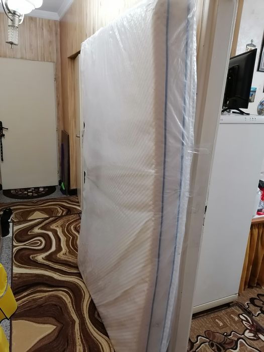 Нов двулицев матрак