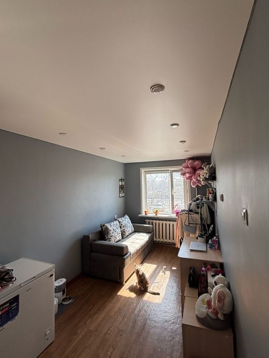 Продам 2 комнатную квартиру