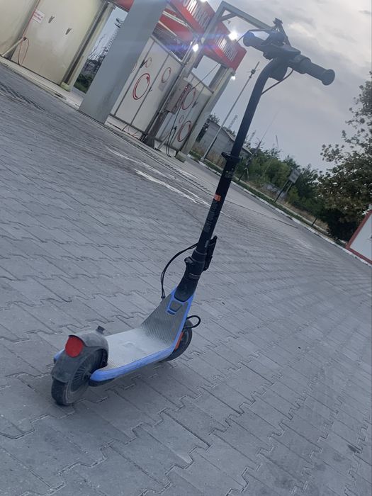 Sedway Ninebot C2 Pro