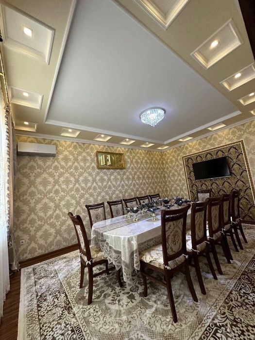 Продаётся участок Юнусабадский район Уста Ширин Малика 2.74 соток