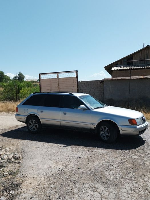 Audi C4 100 avant