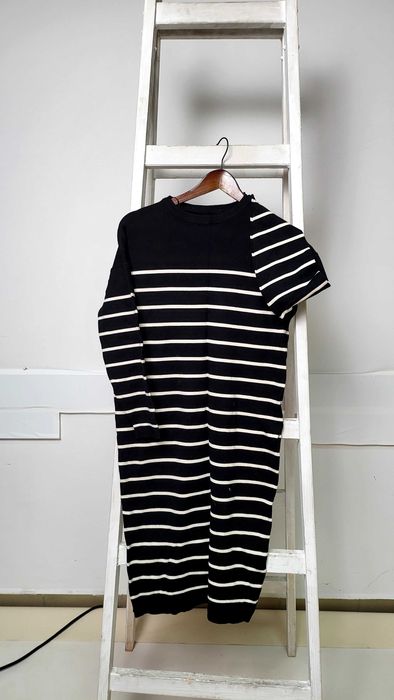 Дамски рокли вискоза и памук