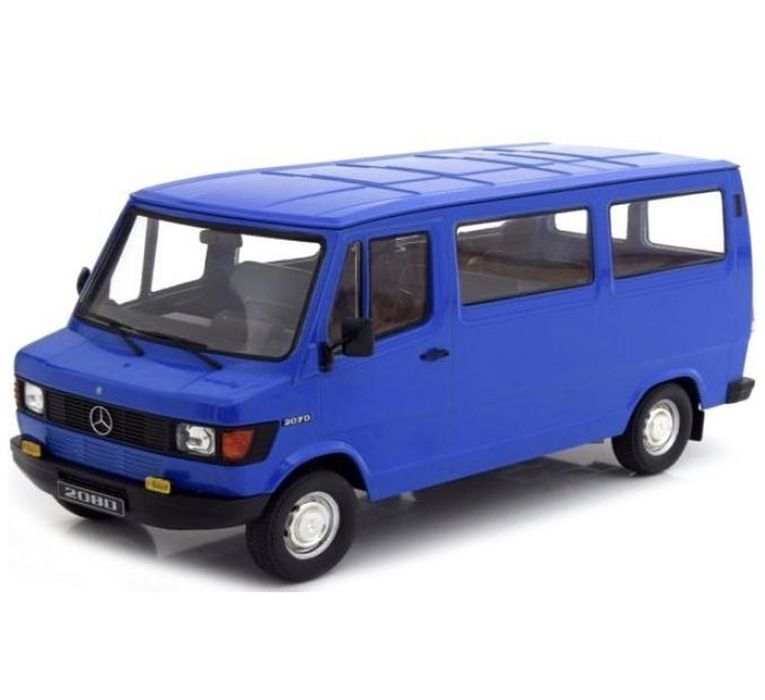 Масштабные модели 1/18